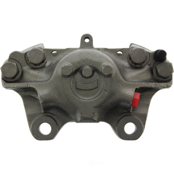 Centric Remanufactured Semi-Loaded Front Driver Side Brake Caliper 141.35022