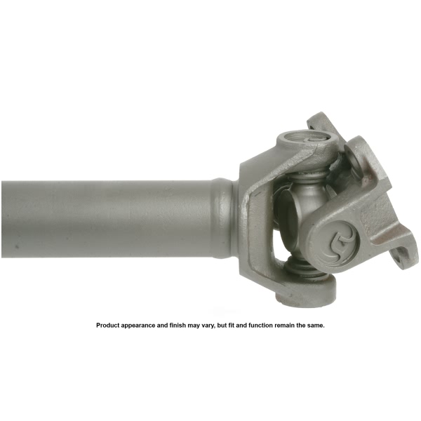 Cardone Reman Remanufactured Driveshaft/ Prop Shaft 65-9544