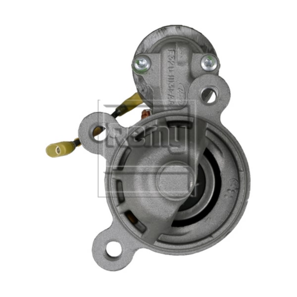 Remy Remanufactured Starter 27006