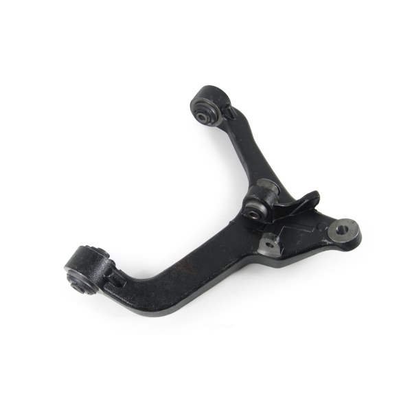 Mevotech Supreme Front Driver Side Lower Non Adjustable Control Arm CMS25152