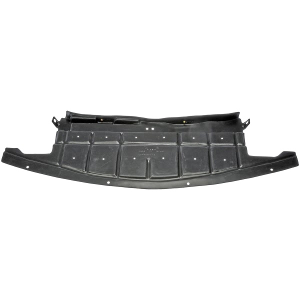 Dorman Front Center Bumper Splash Shield 926-306