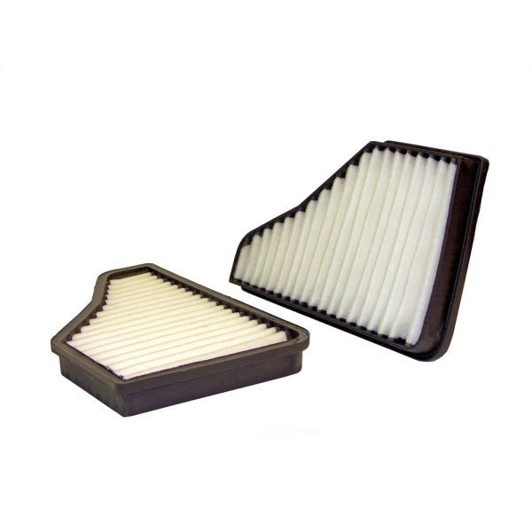 WIX Cabin Air Filter 24775