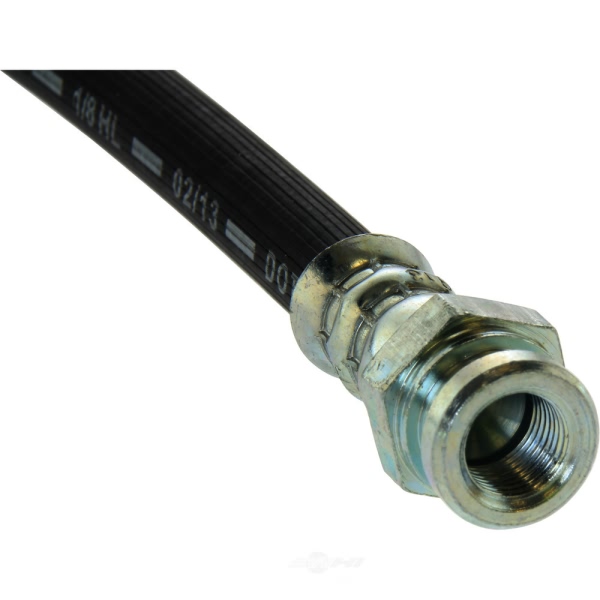 Centric Rear Brake Hose 150.63392