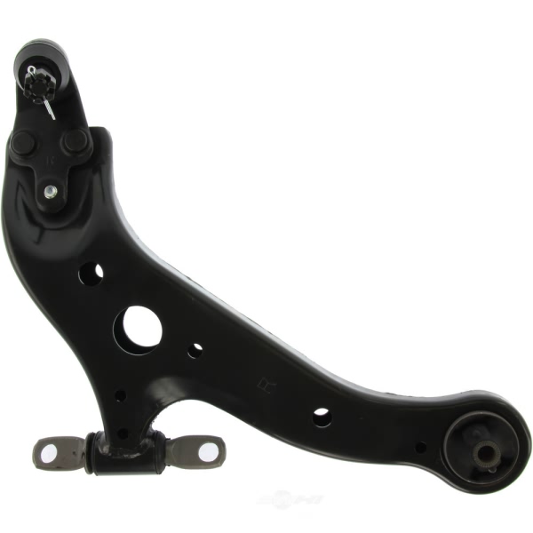 Centric Premium™ Front Passenger Side Lower Control Arm and Ball Joint Assembly 622.44094