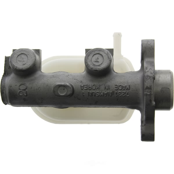 Centric Premium Brake Master Cylinder 130.49007