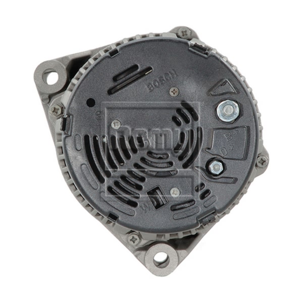 Remy Remanufactured Alternator 13457