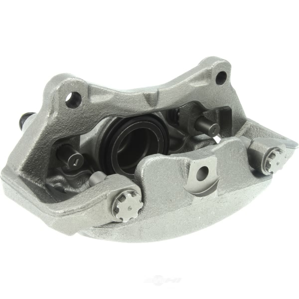 Centric Remanufactured Semi-Loaded Front Driver Side Brake Caliper 141.33158