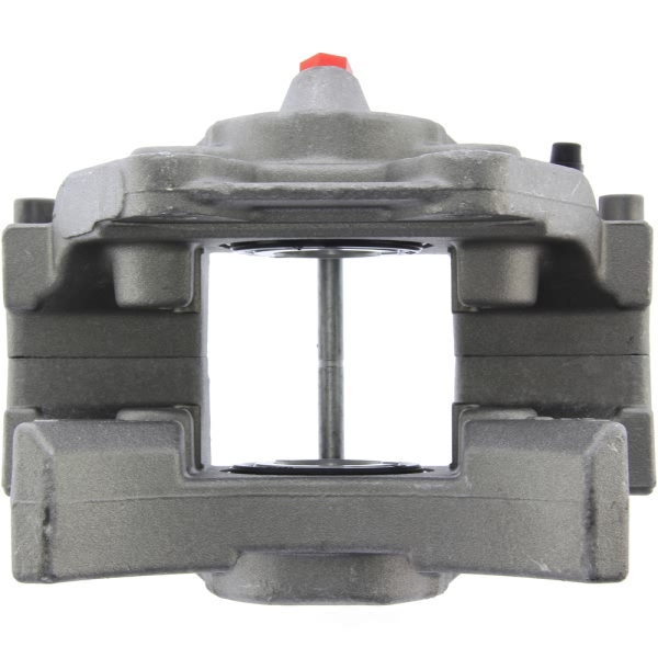 Centric Remanufactured Semi-Loaded Rear Driver Side Brake Caliper 141.35514