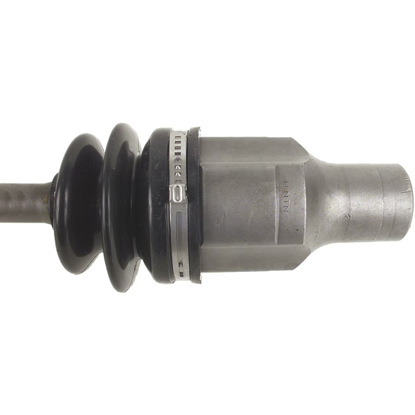 Cardone Reman Remanufactured CV Axle Assembly 60-7088