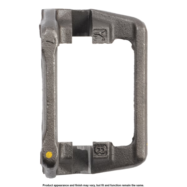 Cardone Reman Remanufactured Caliper Bracket 14-1437