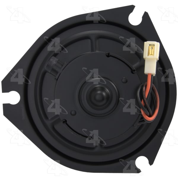 Four Seasons Hvac Blower Motor Without Wheel 35439