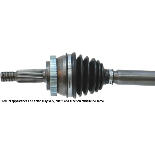 Cardone Reman Remanufactured CV Axle Assembly 60-3721