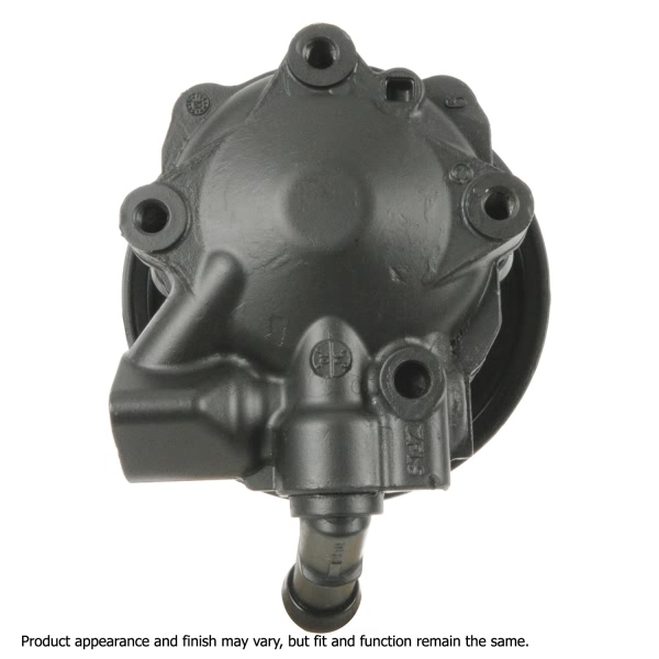 Cardone Reman Remanufactured Power Steering Pump w/o Reservoir 21-580