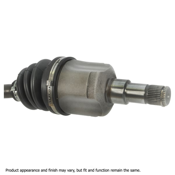 Cardone Reman Remanufactured CV Axle Assembly 60-1479