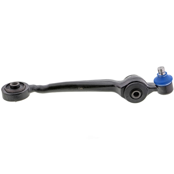 Mevotech Supreme Front Passenger Side Lower Non Adjustable Control Arm And Ball Joint Assembly CMK90665