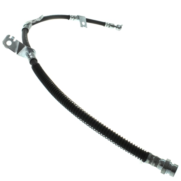 Centric Front Passenger Side Brake Hose 150.50049