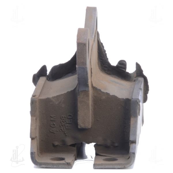 Anchor Transmission Mount 2317