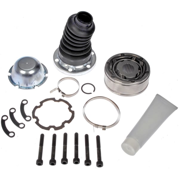 Dorman OE Solutions Propeller Shaft Cv Joint Kit 932-202