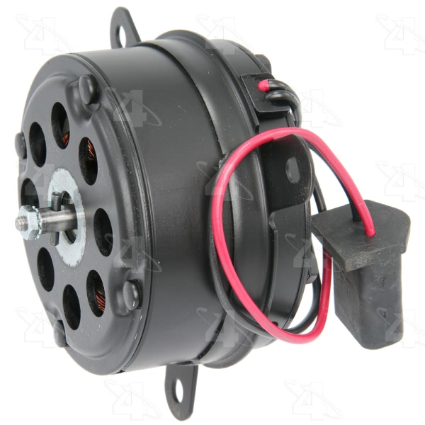 Four Seasons Radiator Fan Motor 35109