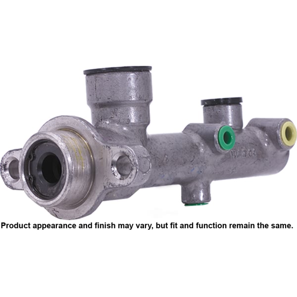 Cardone Reman Remanufactured Master Cylinder 10-4005