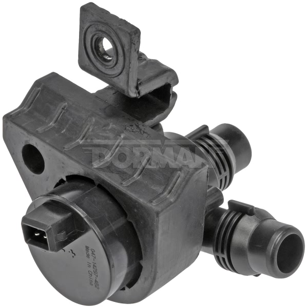 Dorman Engine Coolant Auxiliary Water Pump 902-076