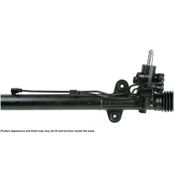 Cardone Reman Remanufactured Hydraulic Power Rack and Pinion Complete Unit 26-2719