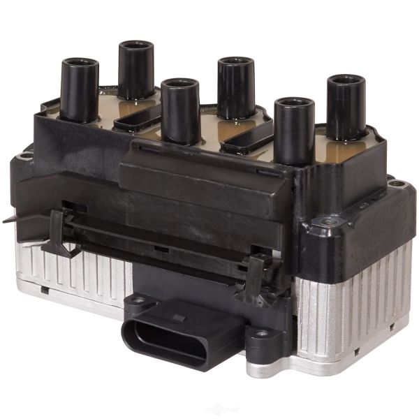 Spectra Premium Ignition Coil C-669