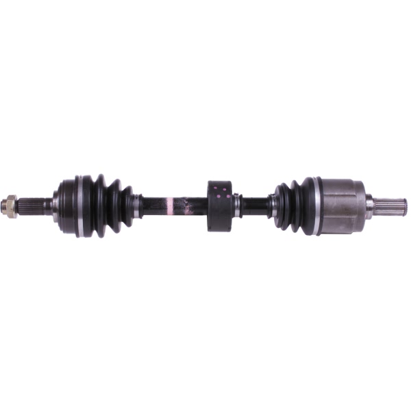 Cardone Reman Remanufactured CV Axle Assembly 60-4067