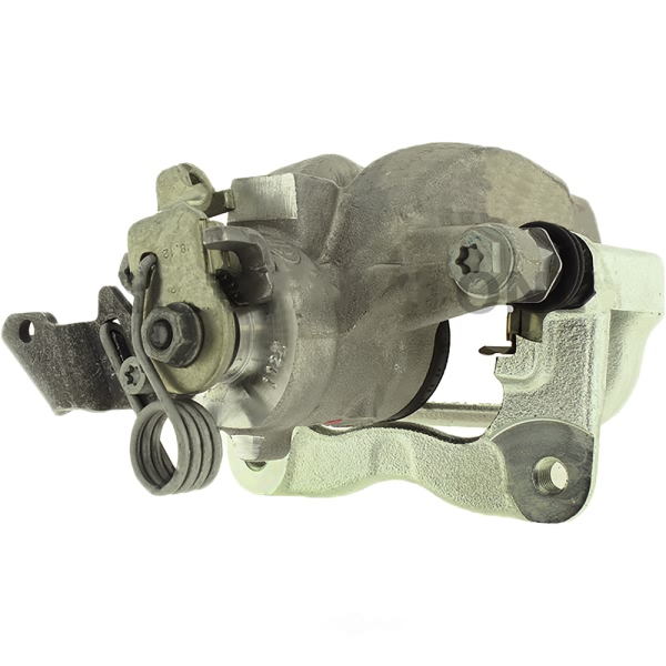 Centric Semi-Loaded Brake Caliper 141.04508