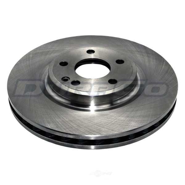 DuraGo Vented Front Brake Rotor BR901692