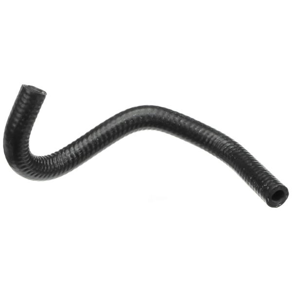 Gates Hvac Heater Molded Hose 18241