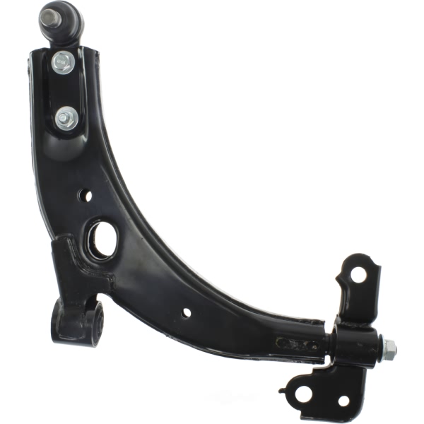 Centric Premium™ Front Passenger Side Lower Control Arm and Ball Joint Assembly 622.50005