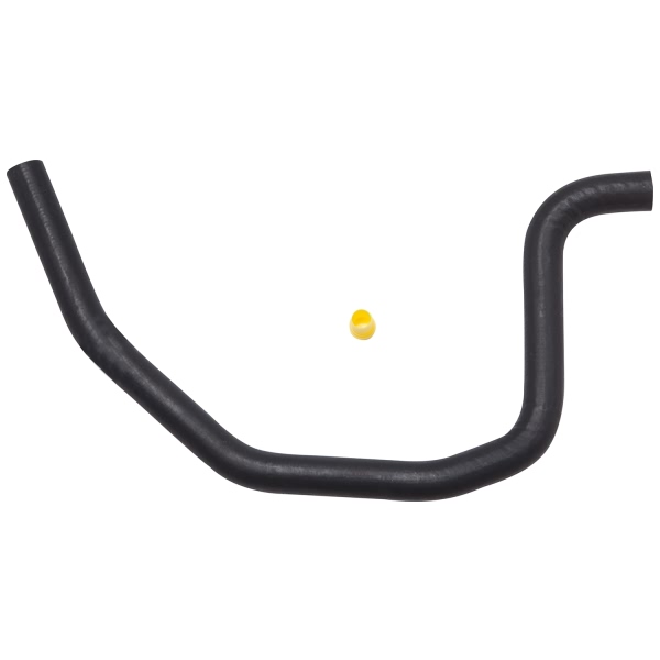 Gates Molded Power Steering Reservoir Hose 352199