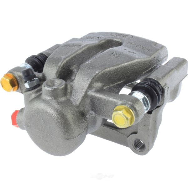 Centric Remanufactured Semi-Loaded Rear Passenger Side Brake Caliper 141.22511