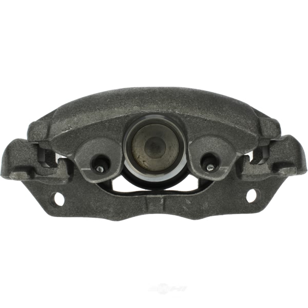 Centric Remanufactured Semi-Loaded Front Passenger Side Brake Caliper 141.35125