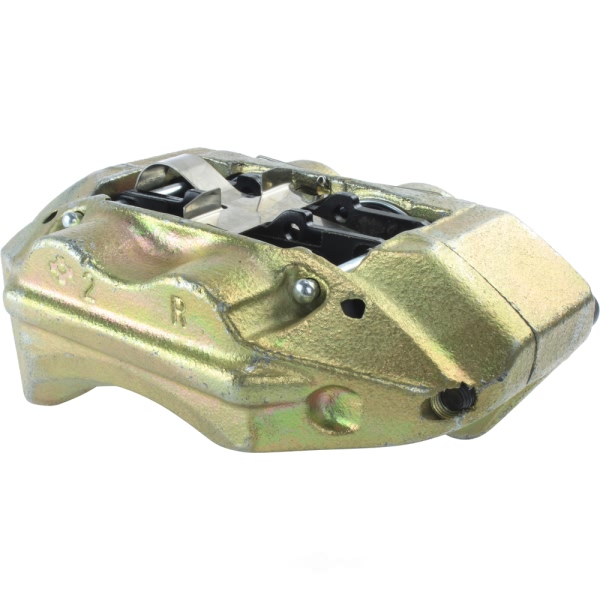 Centric Posi Quiet™ Loaded Front Passenger Side Brake Caliper 142.44179