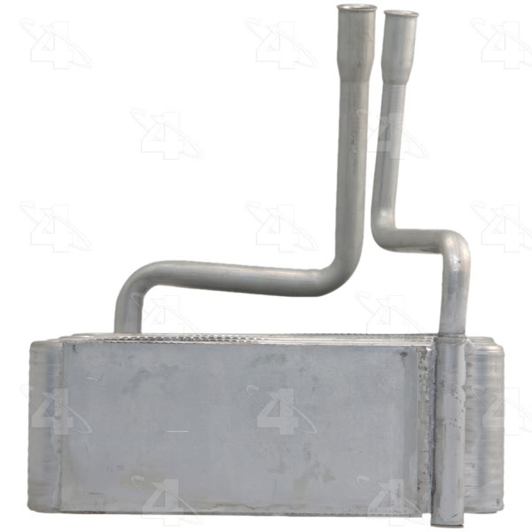 Four Seasons A C Evaporator Core 54662