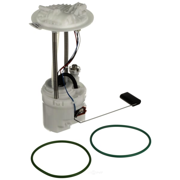 Delphi Fuel Pump Module Assembly FG0924