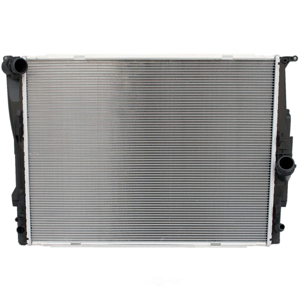 Denso Engine Coolant Radiator 221-9405