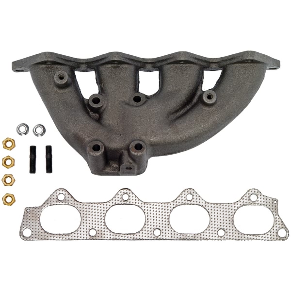 Dorman Cast Iron Natural Exhaust Manifold 674-265