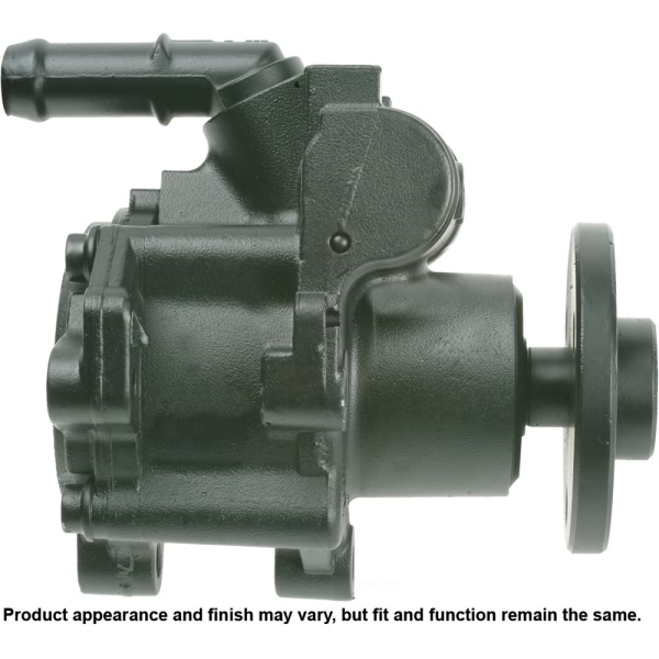 Cardone Reman Remanufactured Power Steering Pump w/o Reservoir 21-147