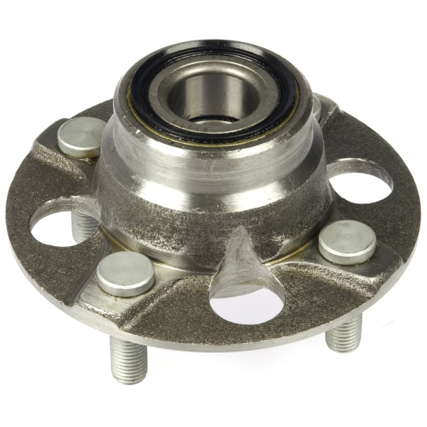 Dorman OE Solutions Rear Passenger Side Wheel Bearing And Hub Assembly 951-028