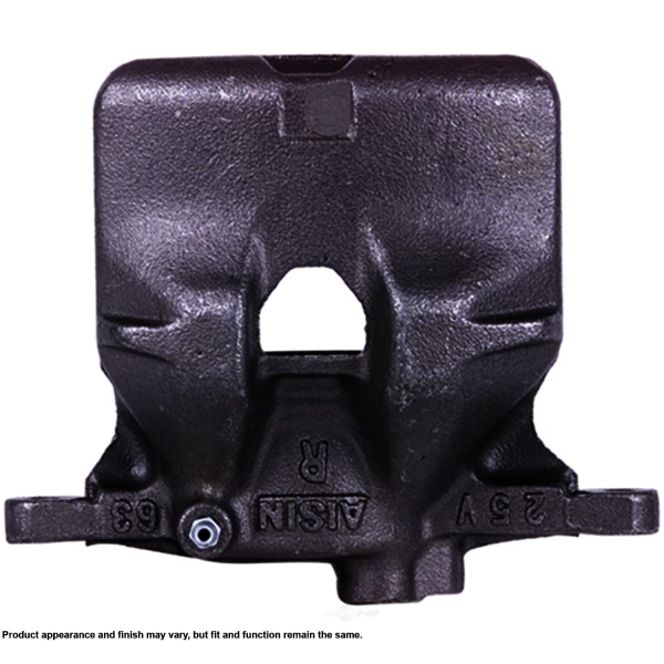 Cardone Reman Remanufactured Unloaded Caliper 19-1602