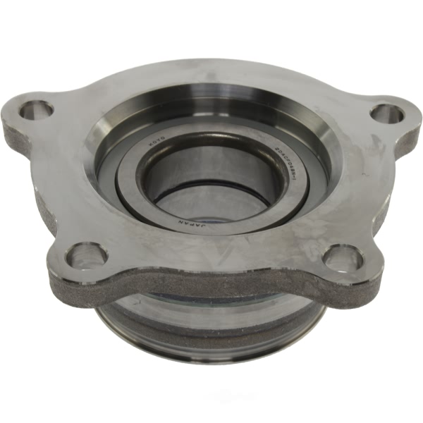 Centric Premium™ Rear Driver Side Wheel Bearing Module 405.44011