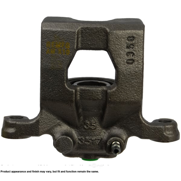 Cardone Reman Remanufactured Unloaded Caliper 19-3582