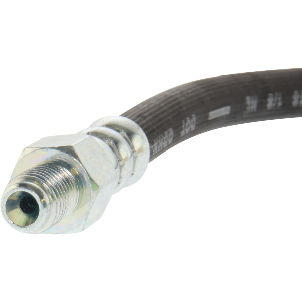 Centric Front Brake Hose 150.68022