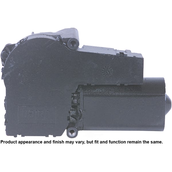 Cardone Reman Remanufactured Wiper Motor 40-2019