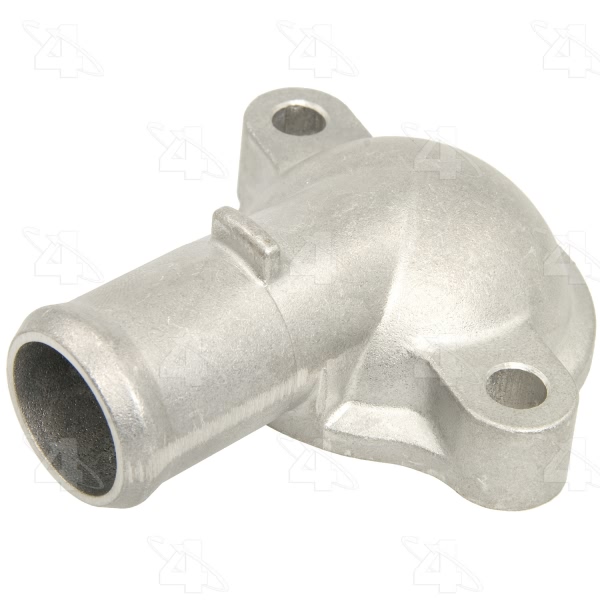 Four Seasons Engine Coolant Water Outlet W O Thermostat 85316