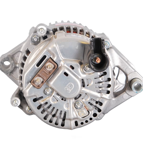 Denso Remanufactured First Time Fit Alternator 210-0761
