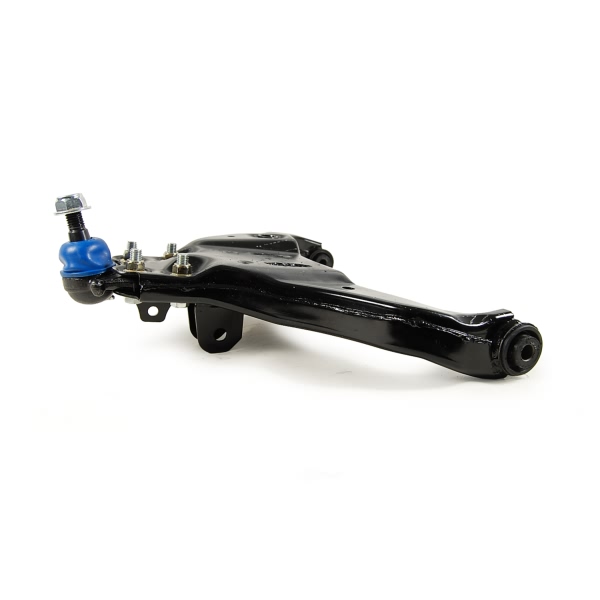 Mevotech Supreme Front Passenger Side Lower Non Adjustable Control Arm And Ball Joint Assembly CMS50143